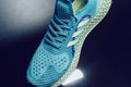 ZX Carbon - Light Aqua/Yellow Tint Adidas Originals