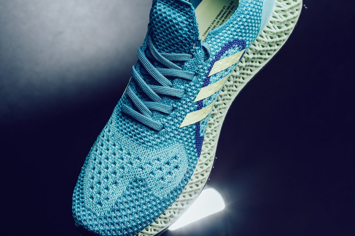 ZX Carbon - Light Aqua/Yellow Tint Adidas Originals