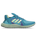 ZX Carbon - Light Aqua/Yellow Tint Adidas Originals