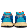 ZX Torsion - Bright Cyan/Line Green/Blue Adidas Originals