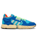 ZX Torsion - Bright Cyan/Line Green/Blue Adidas Originals