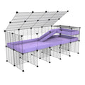 The Kavee C&C Habitat - 5x2 PB-CAGE