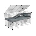 The Kavee C&C Habitat - 4x2 Kavee-UK