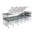 The Kavee C&C Habitat - 6x2 PB-CAGE