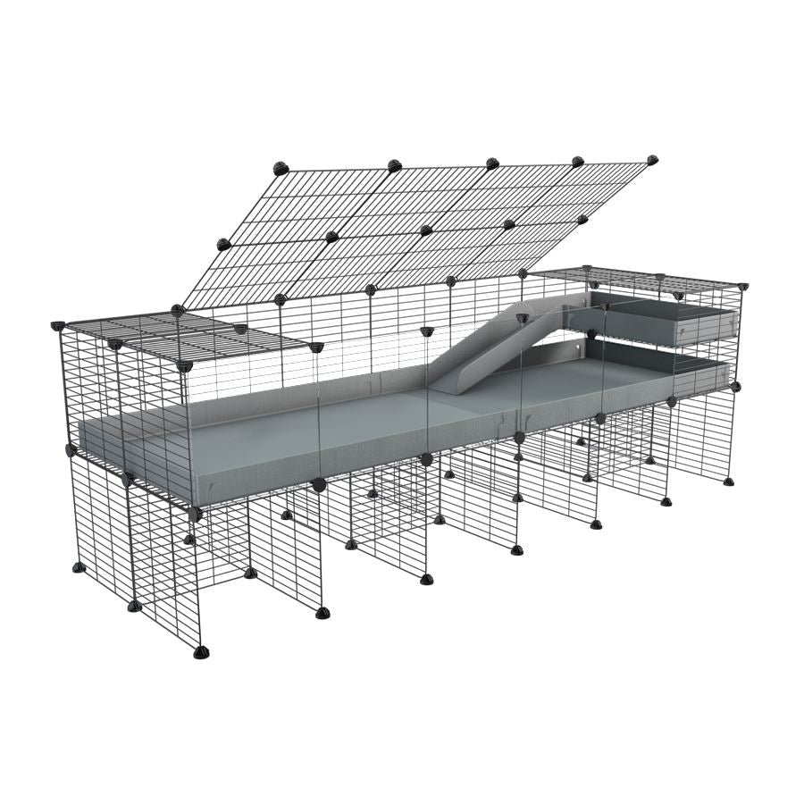 The Kavee C&C Habitat - 6x2 PB-CAGE