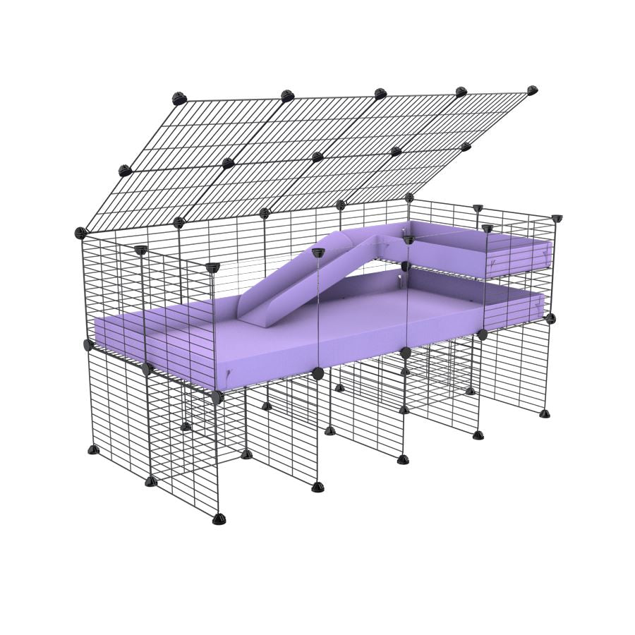 The Kavee C&C Habitat - 4x2 Kavee-UK