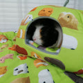 Guinea Pig Hide | Piggy Mania Collection Kavee Pets Ltd UK