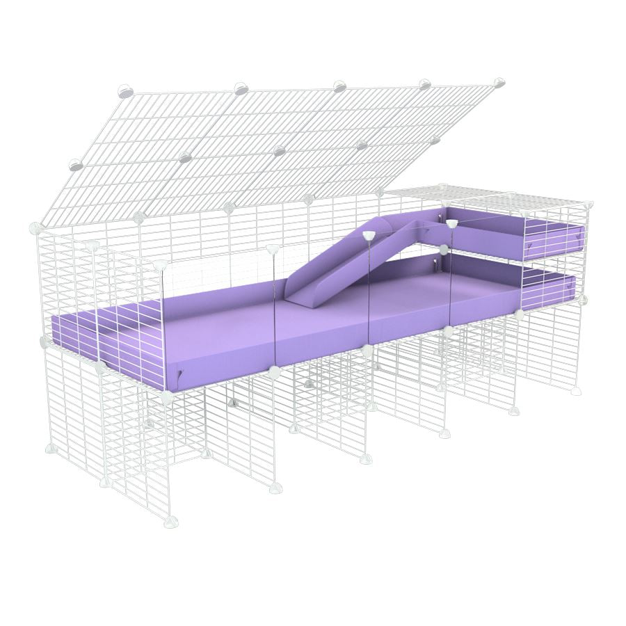 The Kavee C&C Habitat - 5x2 PB-CAGE