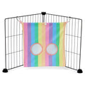 Hay Bag for Guinea Pigs | Rainbow Collection Kavee Pets Ltd UK