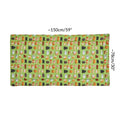Plush Fleece Liners for Guinea Pigs | Piggy Mania Collection Kavee Pets Ltd UK