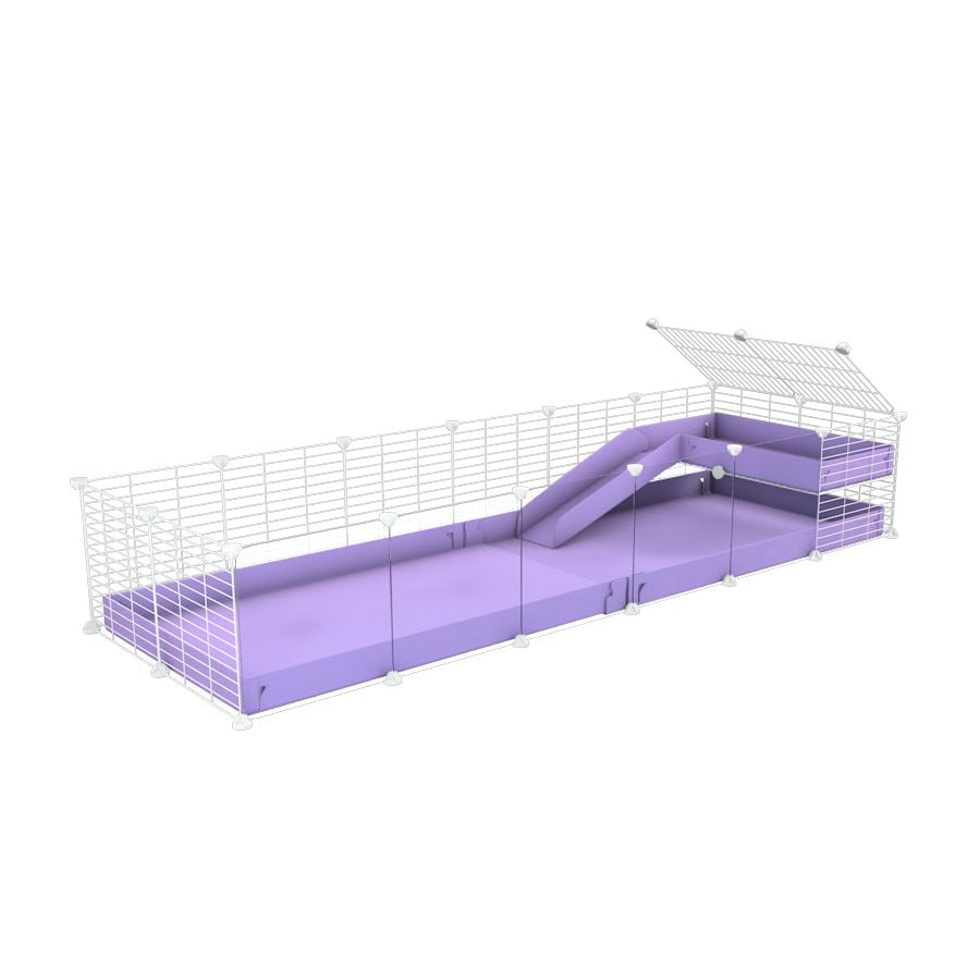 The Kavee C&C Habitat - 6x2 PB-CAGE