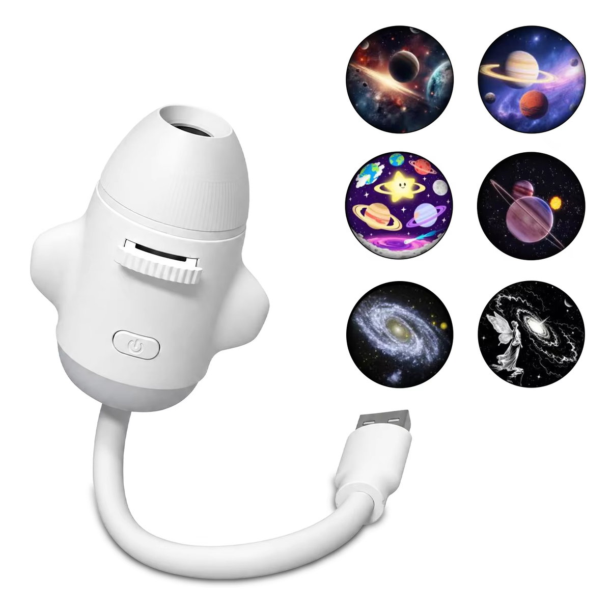 Galaxy Light Projector Pawora UK