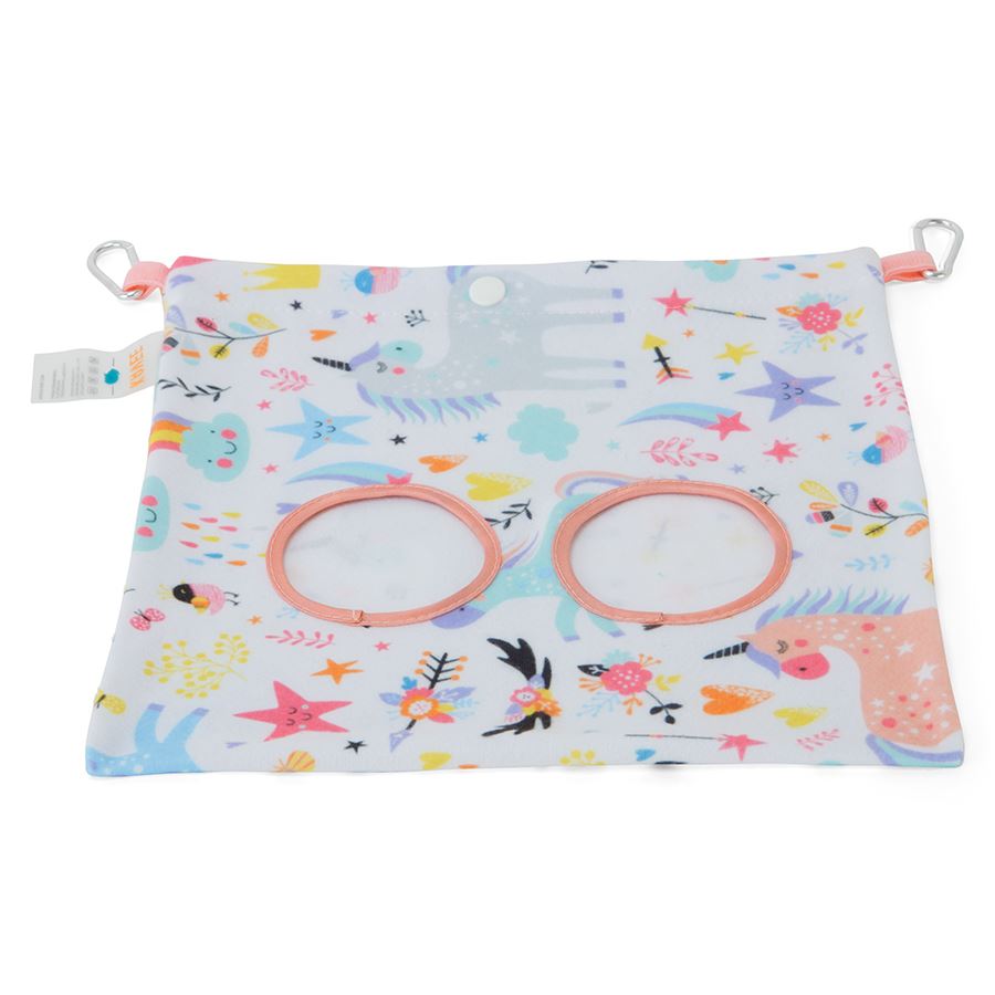 Hay Bag for Guinea Pigs | Unicorn Collection Kavee Pets Ltd UK