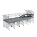 The Kavee C&C Habitat - 6x2 PB-CAGE