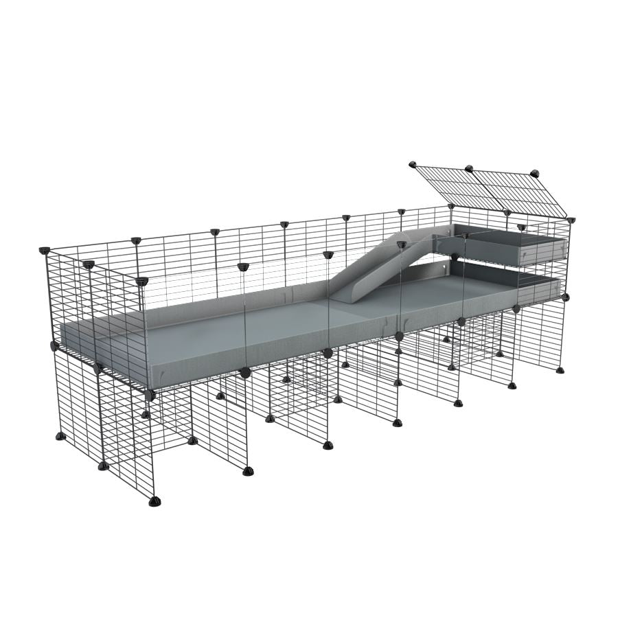 The Kavee C&C Habitat - 6x2 PB-CAGE