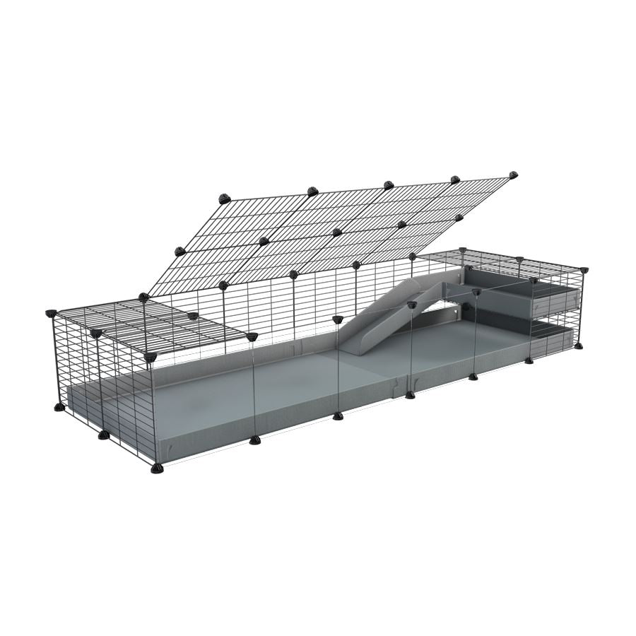 The Kavee C&C Habitat - 6x2 PB-CAGE