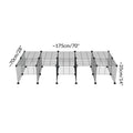 Stand for C&C Guinea Pig Cage Kavee Pets Ltd UK