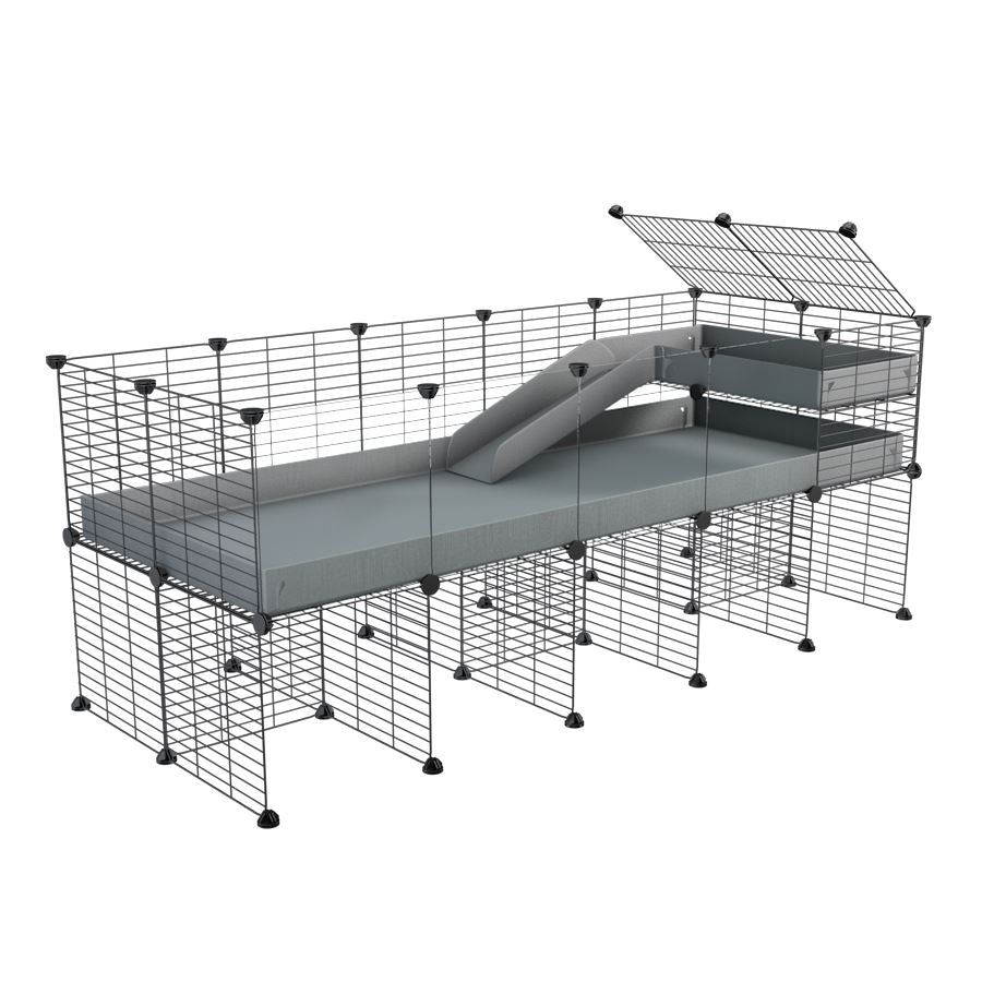 The Kavee C&C Habitat - 5x2 PB-CAGE