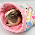 Sleep Sack for Guinea Pigs | Unicorn Collection Kavee Pets Ltd UK