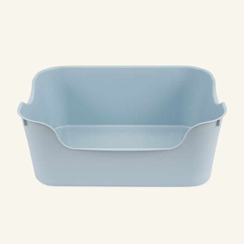 Litter Tray for Guinea Pigs and Rabbits Kavee Pets Ltd UK