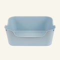 Litter Tray for Guinea Pigs and Rabbits Kavee Pets Ltd UK