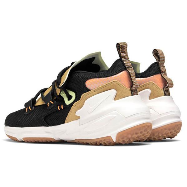 Zoom MOC - Black/Phantom/Club Gold/Bright Ceramic Nike