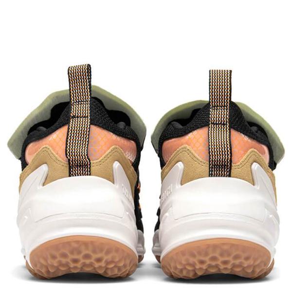 Zoom MOC - Black/Phantom/Club Gold/Bright Ceramic Nike