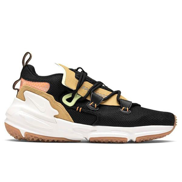 Zoom MOC - Black/Phantom/Club Gold/Bright Ceramic Nike