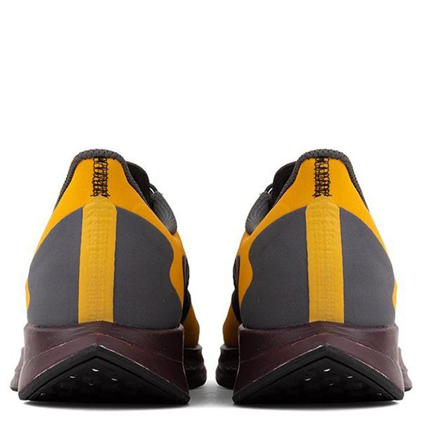 Zoom Pegasus 35 Turbo Gyakusou - Gold Dart/Pale Ivory Nike