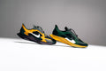Zoom Pegasus 35 Turbo Gyakusou - Gold Dart/Pale Ivory Nike
