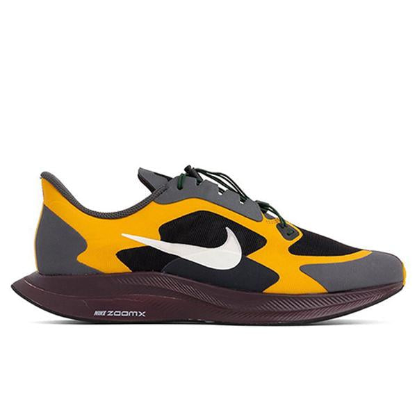 Zoom Pegasus 35 Turbo Gyakusou - Gold Dart/Pale Ivory Nike