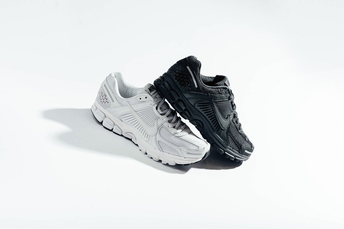 Zoom Vomero 5 SP - Vast Grey/Black Nike
