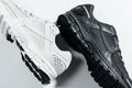 Zoom Vomero 5 SP - Vast Grey/Black Nike
