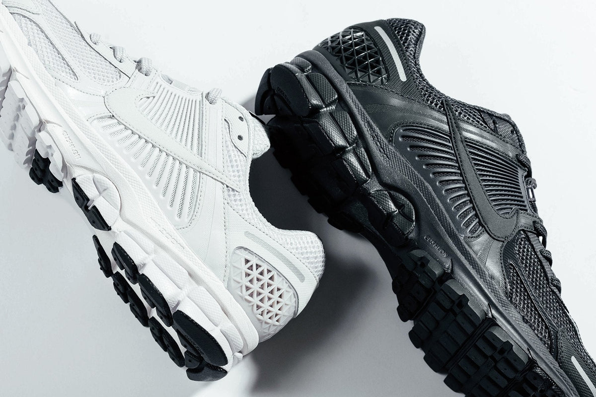 Zoom Vomero 5 SP - Vast Grey/Black Nike
