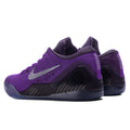 Kobe IX Elite Low Protro 'Michael Jackson Moonwalker' - Hyper Grape/White/Cave Purple Nike
