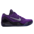 Kobe IX Elite Low Protro 'Michael Jackson Moonwalker' - Hyper Grape/White/Cave Purple Nike