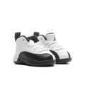 Air Jordan 12 Retro 'Taxi' (TD) - White/Black/Taxi Jordan
