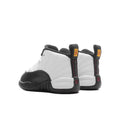 Air Jordan 12 Retro 'Taxi' (TD) - White/Black/Taxi Jordan