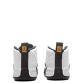 Air Jordan 12 Retro 'Taxi' (TD) - White/Black/Taxi Jordan