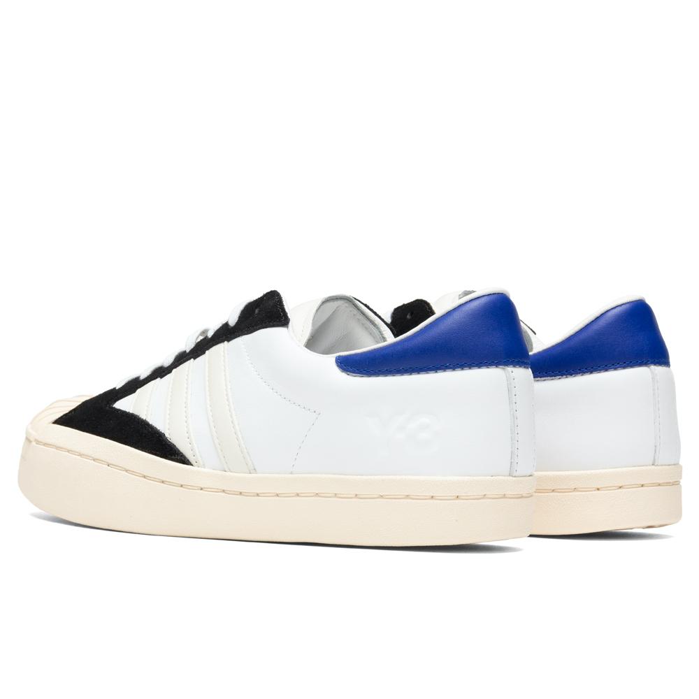 Yohji Star - Footwear White/Chalk White Y-3