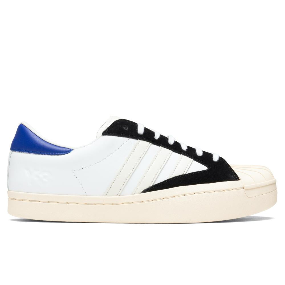 Yohji Star - Footwear White/Chalk White Y-3